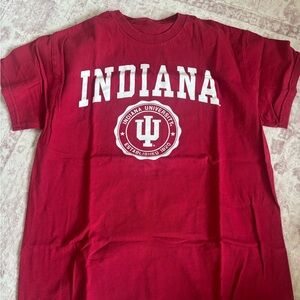 Indiana University Red T-Shirt
